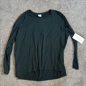 Athleta Women's With Ease Top